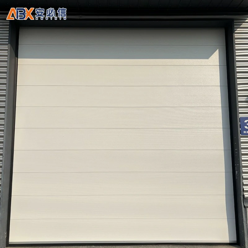 临汾市消防滑升门